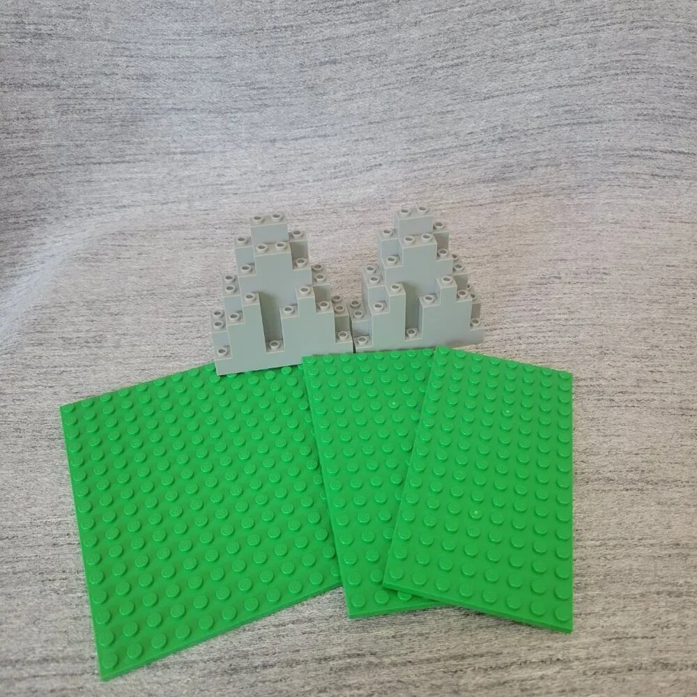 Lego Creator Mountain Hut 31025